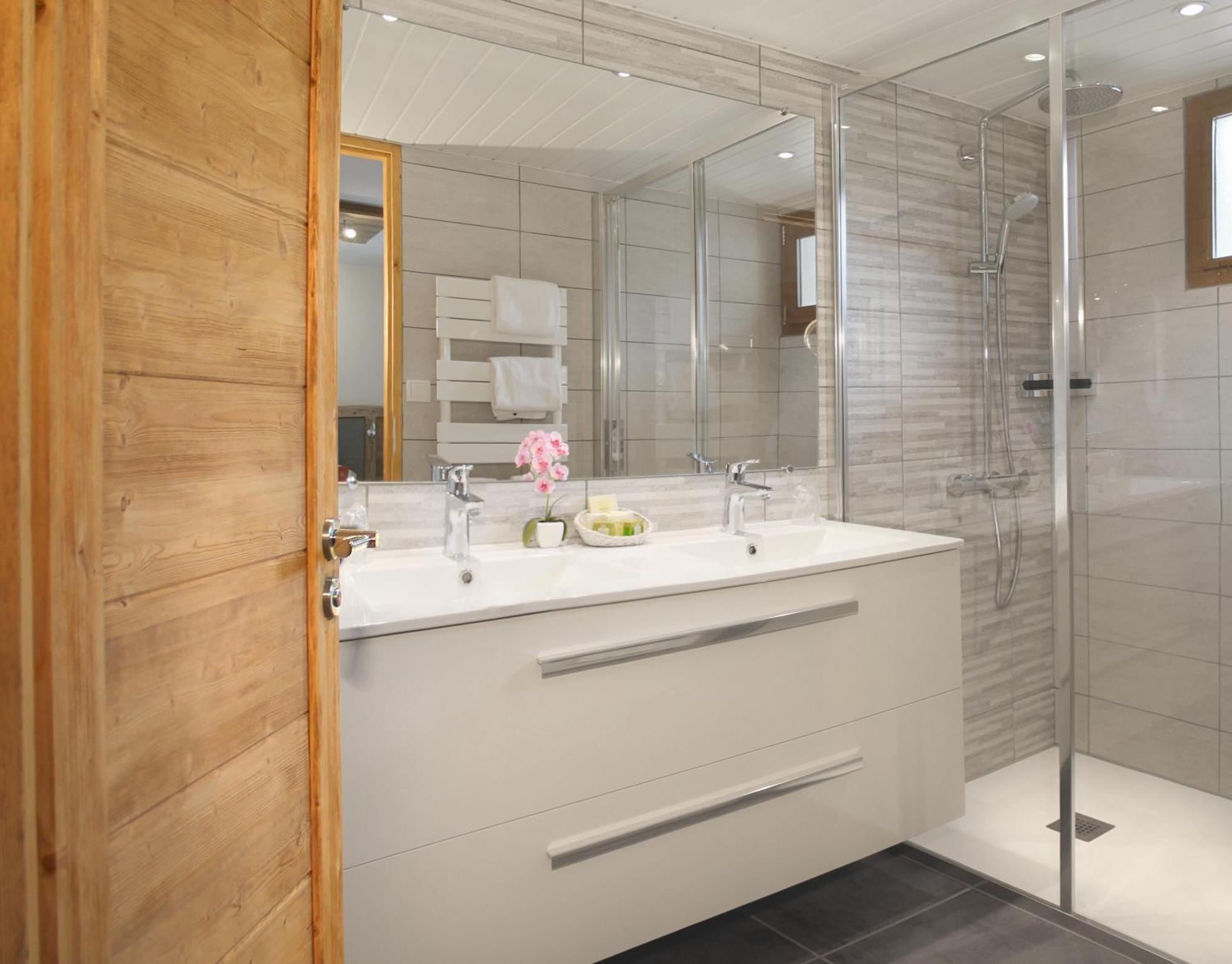 Hotel Du Cret Rond Valloire Εξωτερικό φωτογραφία