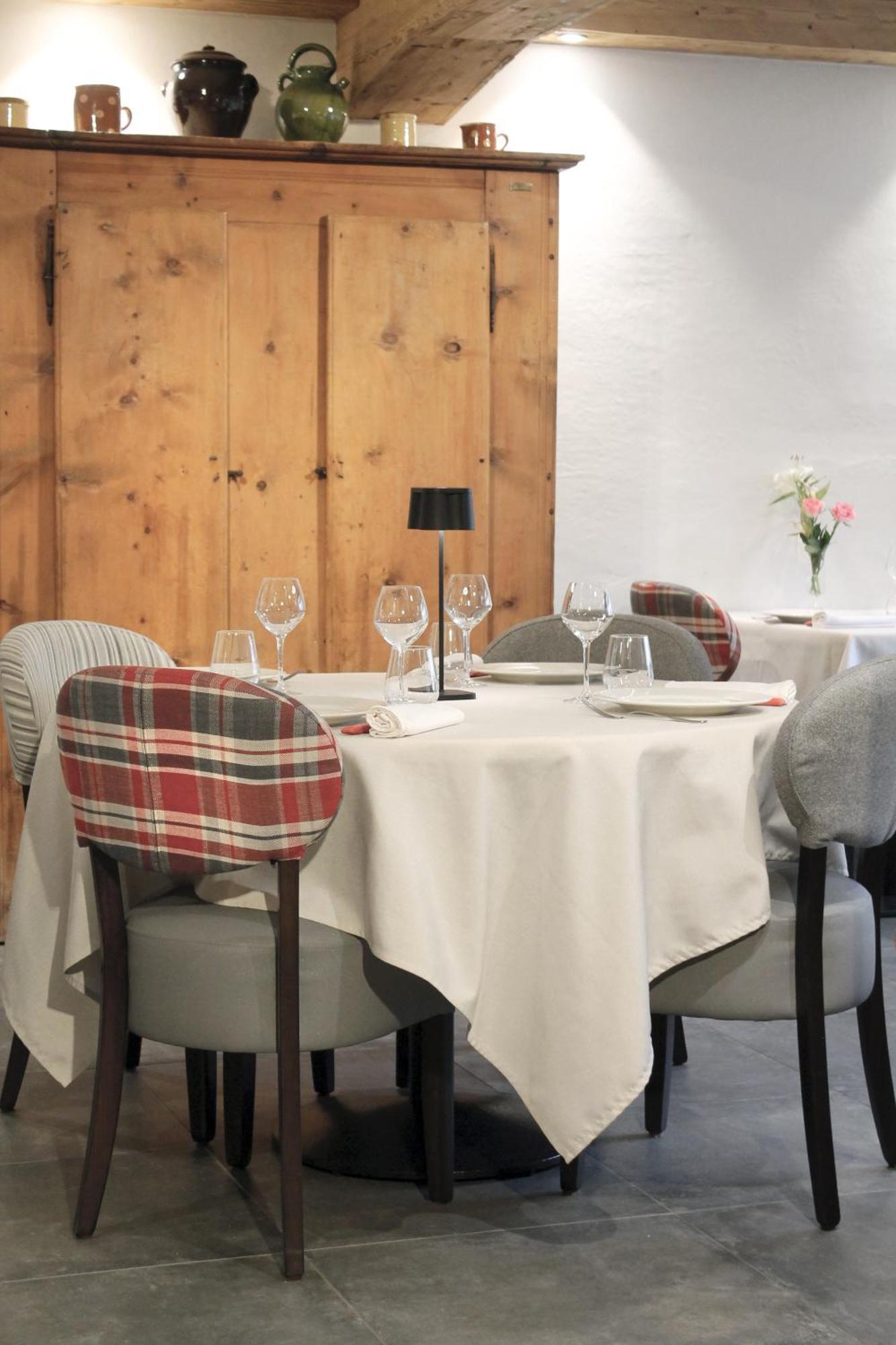 Hotel Du Cret Rond Valloire Εξωτερικό φωτογραφία